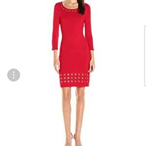 BNWT Calvin Klein Dress